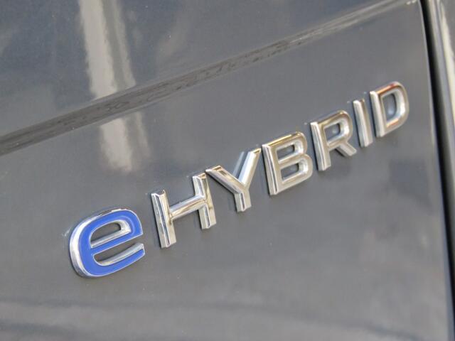 Volkswagen TIGUAN 1.4 TSI 245pk eHybrid Elegance / Trekhaak wegklap. / IQ Light / Stoel + stuurverw. / Elec. achterklep / BOVAG garantie