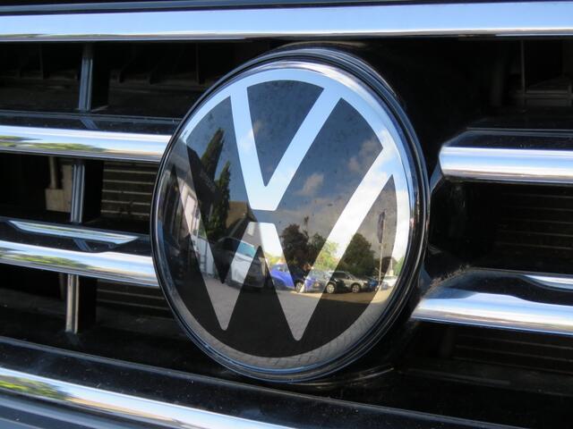 Volkswagen TIGUAN 1.4 TSI 245pk eHybrid Elegance / Trekhaak wegklap. / IQ Light / Stoel + stuurverw. / Elec. achterklep / BOVAG garantie
