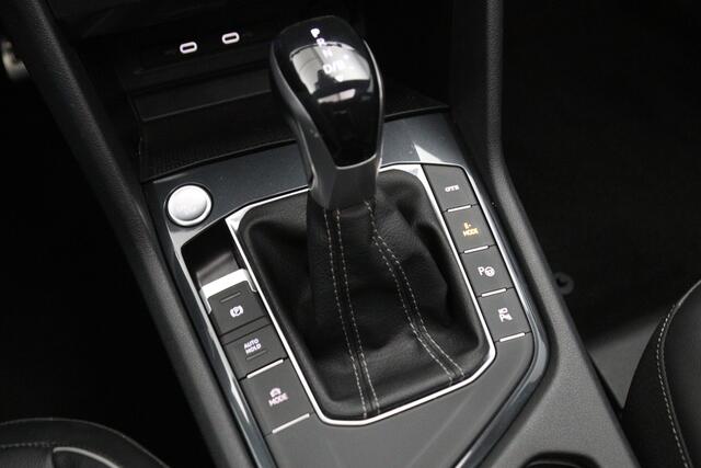 Volkswagen TIGUAN 1.4 TSI eHybrid 245 PK R-Line Business, Trekhaak, Panoramadak, 20" LM, 360 Camera