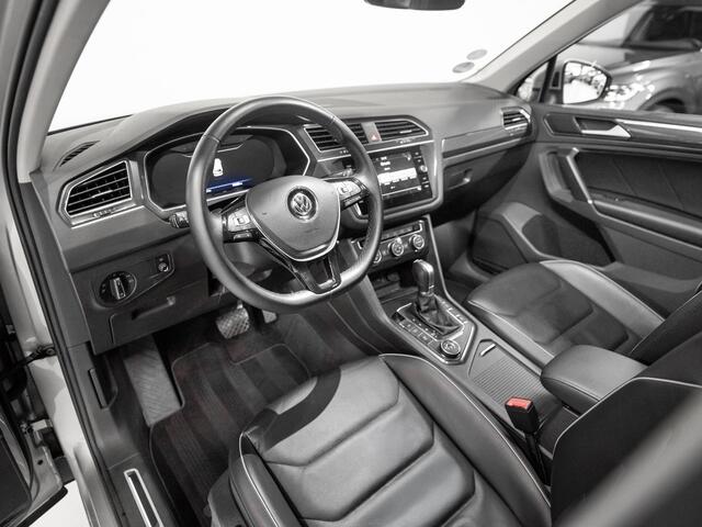 Volkswagen TIGUAN 2.0 TSI 4Motion Highline R-Line Pano Virtual Leer
