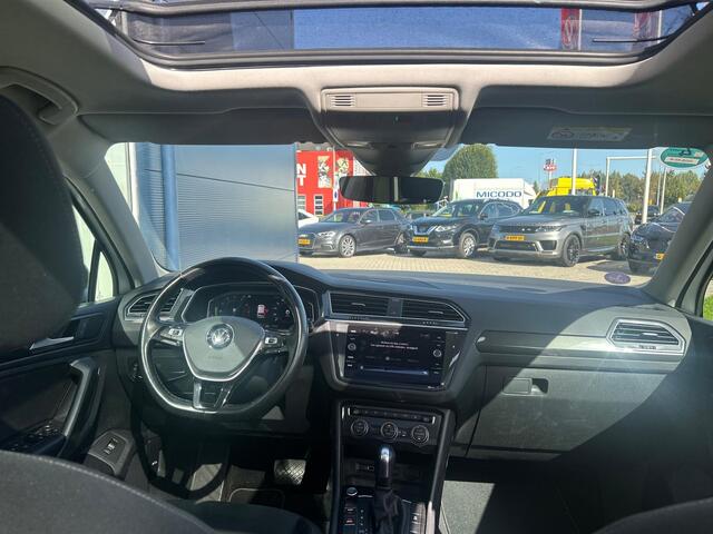 Volkswagen TIGUAN 1.5 TSI R-Line Business+ |Pano|ACC|DOH