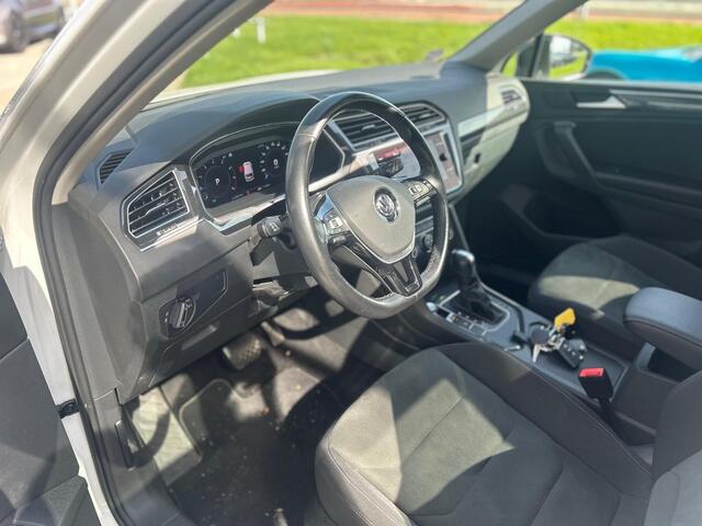 Volkswagen TIGUAN 1.5 TSI R-Line Business+ |Pano|ACC|DOH