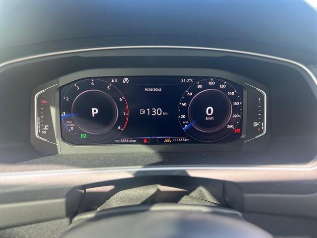 Volkswagen TIGUAN 1.5 TSI R-Line Business+ |Pano|ACC|DOH