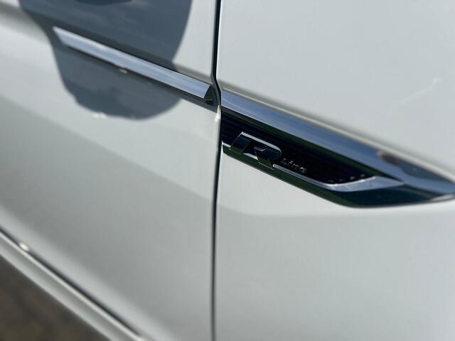 Volkswagen TIGUAN 1.5 TSI R-Line Business+ |Pano|ACC|DOH
