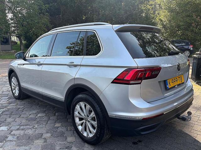 Volkswagen TIGUAN 1.5 TSI Life Business