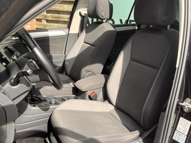 Volkswagen TIGUAN 2.0 TSI 4Motion Highline