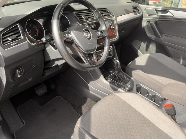 Volkswagen TIGUAN 2.0 TSI 4Motion Highline