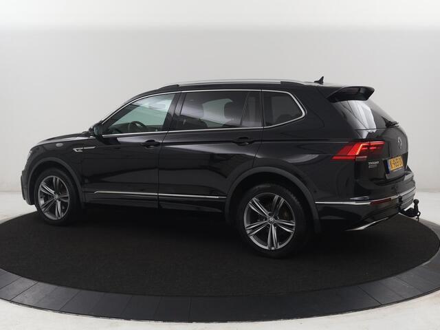 Volkswagen TIGUAN Allspace 1.5 TSI Highline Business R | Trekhaak | Navigatie | LED | Stoelverwarming | 5-Zitplaatsen