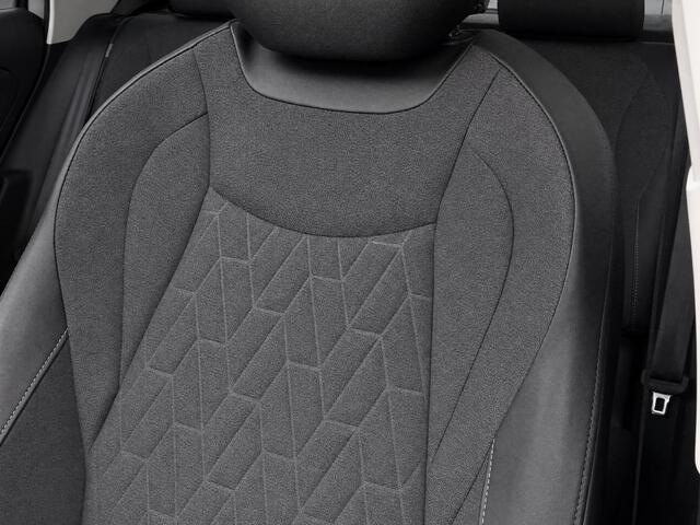 Volkswagen TIGUAN 1.5eHybrid 150kW/204PK Life Edition · Panoramadak · Camera + Parkeersensoren · Stoel- & stuurverwarming · Garantie t/m 26-02-2029 of 100000km.