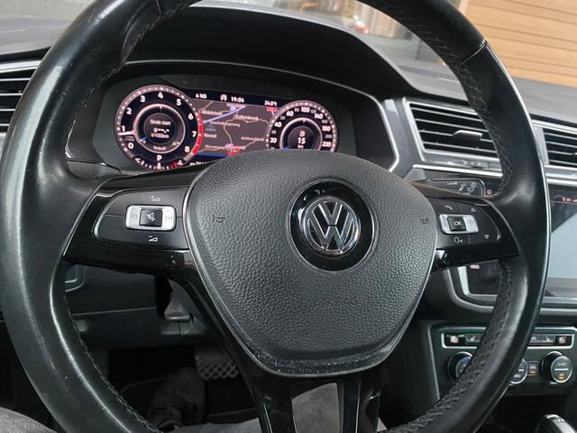 Volkswagen TIGUAN 1.4 TSI ACT Comfortline Business R | Digital cockpit| Apple carplay