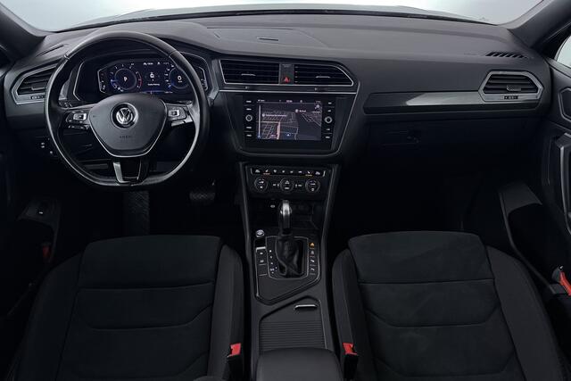 Volkswagen TIGUAN Allspace 1.5 TSI Highline Business R 7p (PANORAMADAK, STOELVERWARMING, CAMERA, NAVIGATIE)