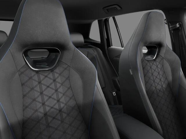 Volkswagen TIGUAN R-Line Edition 1.5 eHybrid 204 PK 6 versn. DSG · Black Style Pakket · Panoramaschuif-kanteldak · Soundsysteem 'Harman Kardon' · Trekhaak inklapbaar, met elektrische ontgrendeling, incl. aanhangermanoeuvreerhulp Trailer Assist ·