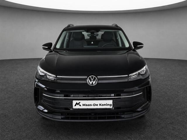Volkswagen TIGUAN Life 1.5 eHybrid 204 PK 6 versn. DSG · Achteruitrijcamera · Comfort pakket ·