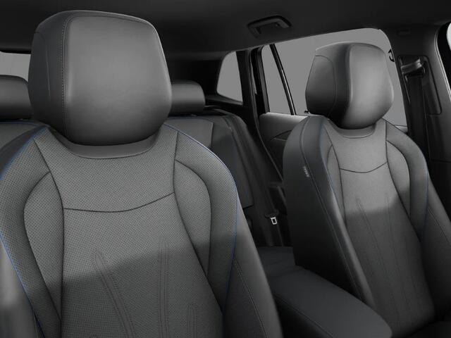 Volkswagen TIGUAN R-Line Edition 1.5 eHybrid 272 PK 6 versn. DSG · Black Style Pakket · Comfort Pakket Plus · Interieur Style Pakket · Panoramaschuif-kanteldak · Soundsysteem 'Harman Kardon' · Trekhaak inklapbaar, met elektrische ontgrendeling, incl. aanhangermanoeuvreerhulp Trailer Assist ·