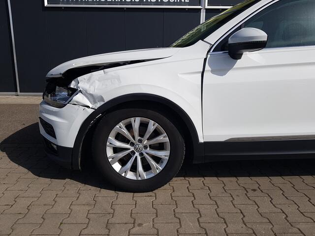 Volkswagen TIGUAN 1.5 TSI ACT Comfortline