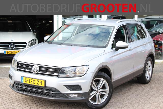 Volkswagen TIGUAN 1.5 TSI ACT//NAVI//TREKHAAK!!