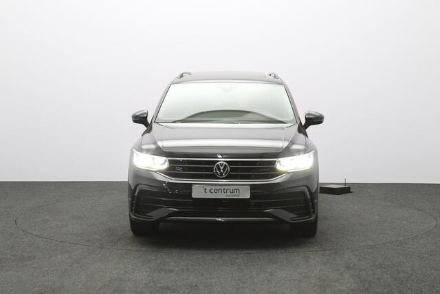 Volkswagen TIGUAN 1.4 TSI eHybrid 245 R-Line Business+ PHEV, Panoramadak, Adap. Cruise Control, carplay, Sfeervelichting