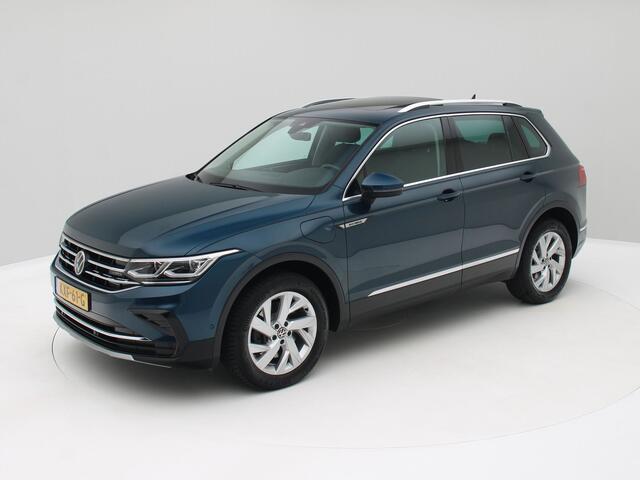Volkswagen TIGUAN 1.4 TSI eHybrid Elegance 245pk Panorama / Matrix / Camera