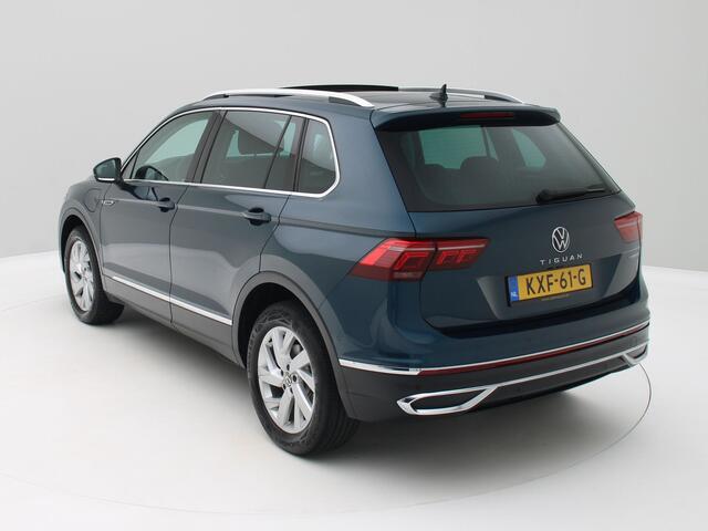 Volkswagen TIGUAN 1.4 TSI eHybrid Elegance 245pk Panorama / Matrix / Camera