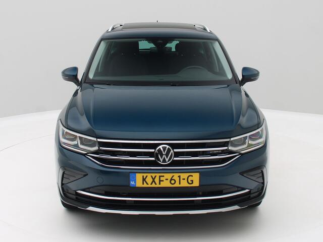 Volkswagen TIGUAN 1.4 TSI eHybrid Elegance 245pk Panorama / Matrix / Camera
