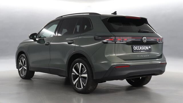 Volkswagen TIGUAN 1.5 eHybrid 204pk Life Edition DSG / Stoel+Stuurverwarming / 360 Camera / Trekhaak