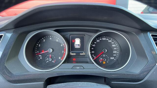 Volkswagen TIGUAN 1.4 TSI Comfortline 1STE EIG / NAVI / CLIMA / PDC / BLUETOOTH / CRUISE / NL-AUTO