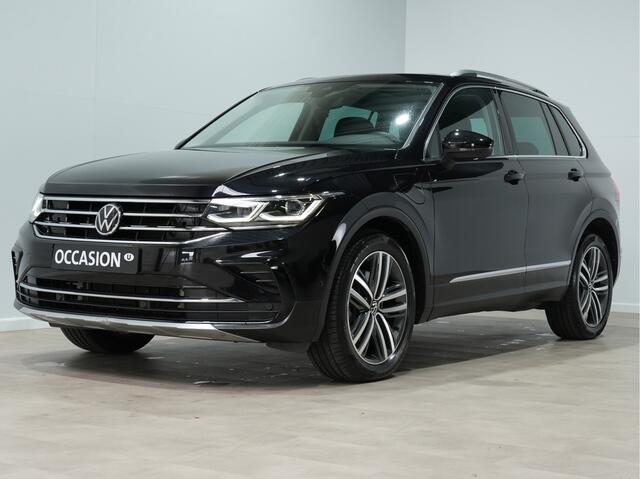 Volkswagen TIGUAN 1.4 TSI 245pk DSG eHybrid Elegance / Panoramadak / Trekhaak / Matrix LED 27