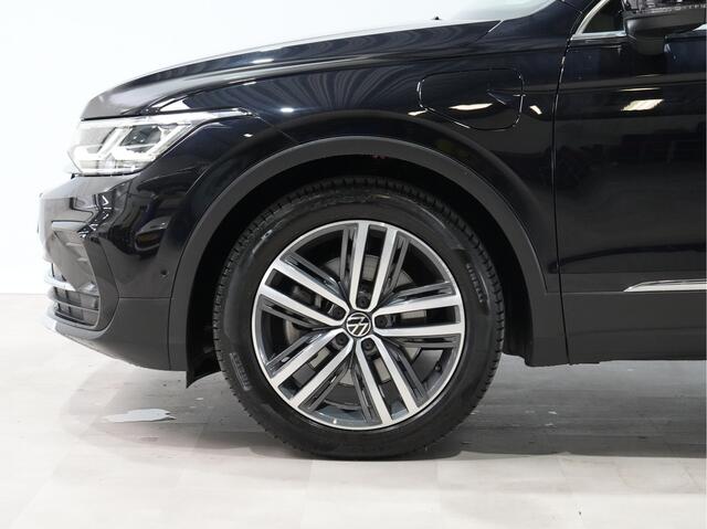 Volkswagen TIGUAN 1.4 TSI 245pk DSG eHybrid Elegance / Panoramadak / Trekhaak / Matrix LED 27
