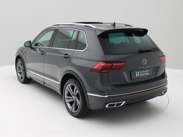 Volkswagen TIGUAN 1.4 TSI eHybrid R-Line Pano, Camera, ACC