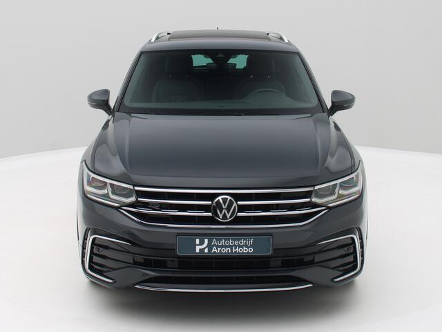 Volkswagen TIGUAN 1.4 TSI eHybrid R-Line Pano, Camera, ACC