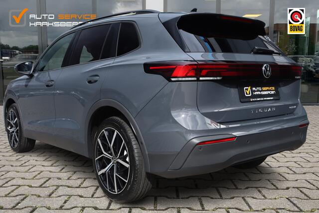 Volkswagen TIGUAN 1.5 eHybrid Life | Trekhaak | Camera | ACC | Fabrieksgarantie