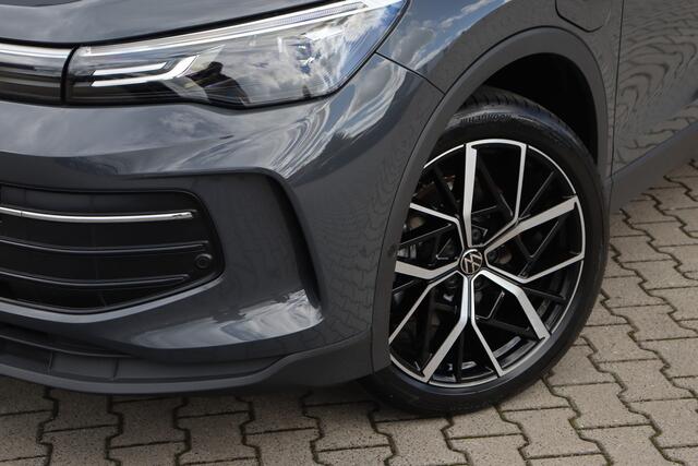 Volkswagen TIGUAN 1.5 eHybrid Life | Trekhaak | Camera | ACC | Fabrieksgarantie