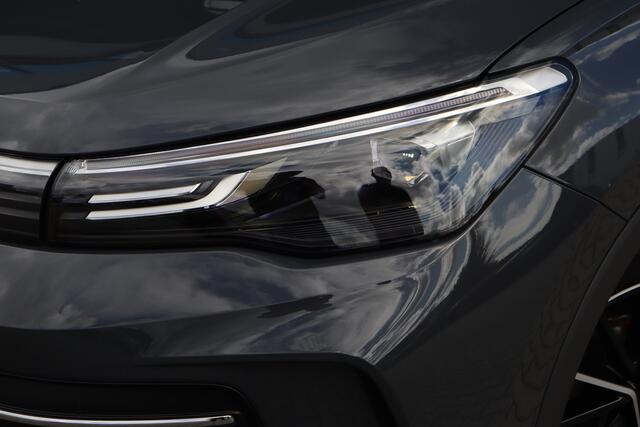 Volkswagen TIGUAN 1.5 eHybrid Life | Trekhaak | Camera | ACC | Fabrieksgarantie