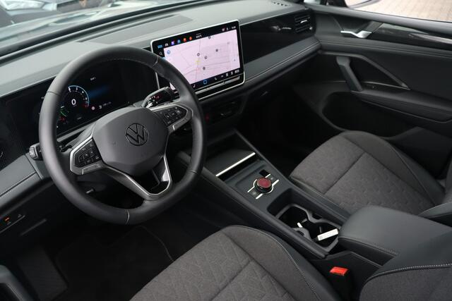 Volkswagen TIGUAN 1.5 eHybrid Life | Trekhaak | Camera | ACC | Fabrieksgarantie