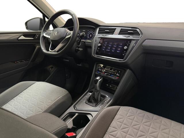 Volkswagen TIGUAN 1.4 TSI eHybrid R-Line Business I Adaptive Cruise I Stoelverwarming I Camera I CarPlay I