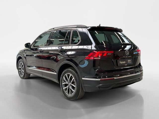 Volkswagen TIGUAN 1.4 TSI eHybrid R-Line Business I Adaptive Cruise I Stoelverwarming I Camera I CarPlay I