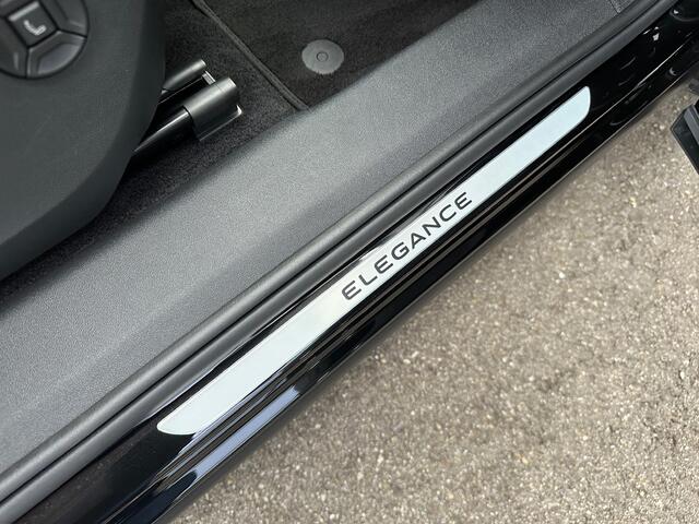 Volkswagen TIGUAN 1.5 eHybrid Elegance 204pk | Trekhaak | Camera | All-season | Dode hoek | Elek. klep | incl. verlengde garantie
