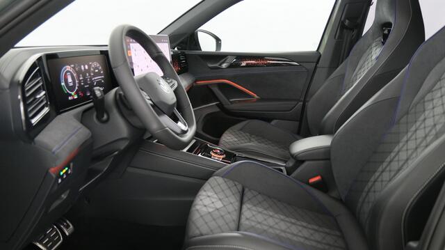 Volkswagen TIGUAN 1.5 eHybrid 272pk R-Line Edition DSG / Panoramadak / Head-up Display / 360 Camera
