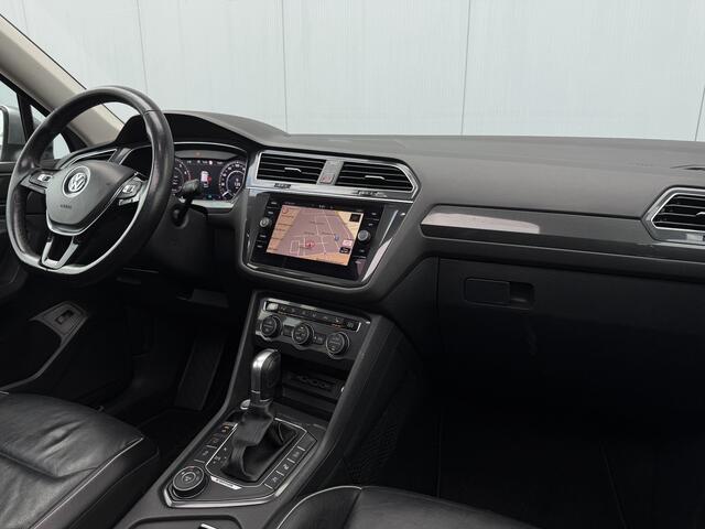 Volkswagen TIGUAN Allspace 2.0 TSI 4Motion Highline Aut./Pano/Leer.