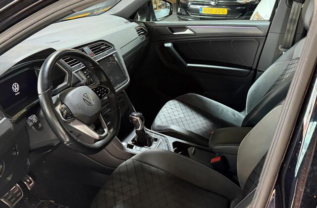 Volkswagen TIGUAN 1.5 TSI R-Line Business+ R-Line|Pano|Digitale Cockpit