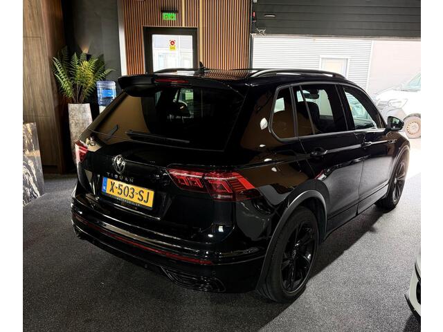 Volkswagen TIGUAN 1.5 TSI R-Line Business+ R-Line|Pano|Digitale Cockpit