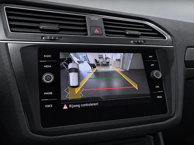 Volkswagen TIGUAN 1.4 TSI 245pk DSG eHybrid Elegance · Panoramadak · Camera · Apple/Android Car Play · Dodehoek Detectie · 18'' Inch ·