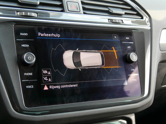 Volkswagen TIGUAN 1.5 TSI 150PK Automaat Life | NAVIGATIE | CRUISE CONTROL | CARPLAY |