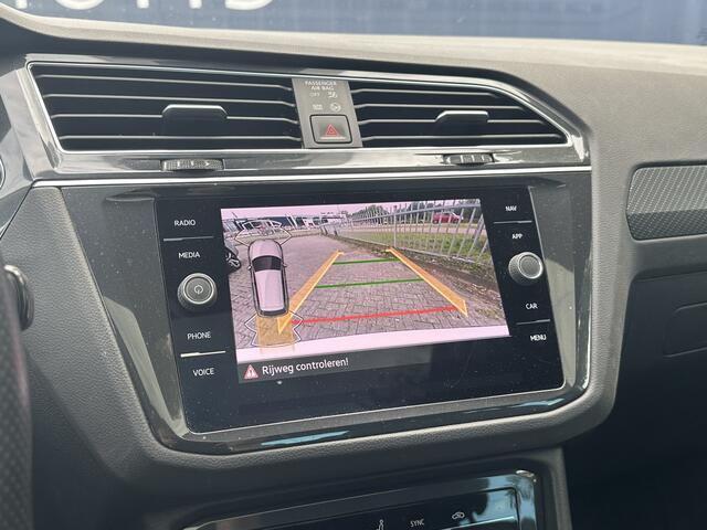 Volkswagen TIGUAN 1.4 TSI 204pk eHybrid R-Line Business+ Climatronic