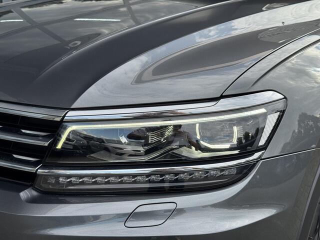 Volkswagen TIGUAN 1.4 TSI ACT R-Line Pano | Camera | Trekhaak