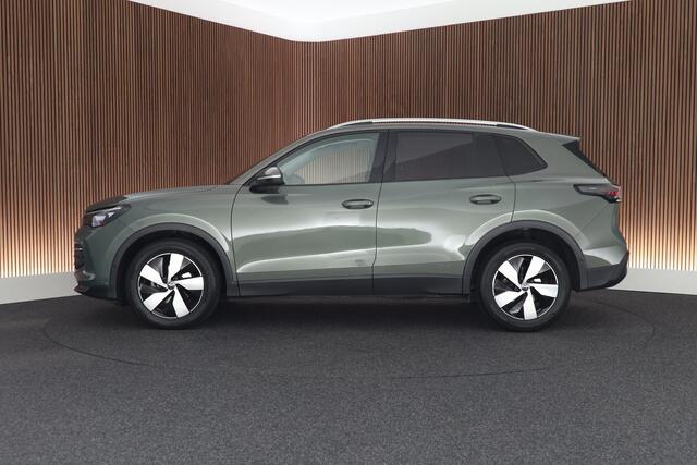 Volkswagen TIGUAN 1.5 eTSI DSG Life Edition Camera Virtual Cockpit LED Carplay