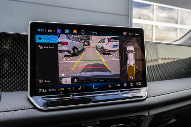 Volkswagen TIGUAN 1.5 eHybrid 204pk Life PHEV