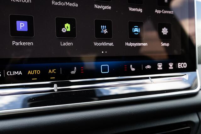 Volkswagen TIGUAN 1.5 eHybrid 204pk Life PHEV