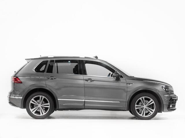 Volkswagen TIGUAN 2.0 TSI 4Motion 220PK 3x R-Line Pano Leer Memory