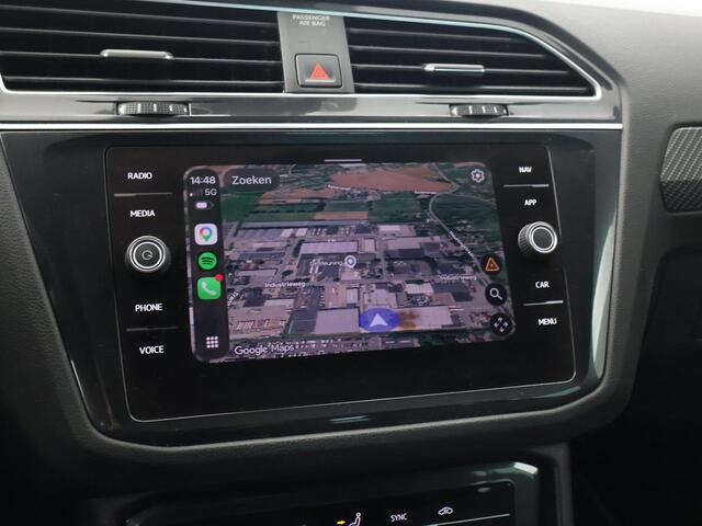 Volkswagen TIGUAN 1.5 TSI R-LINE + VIRTUAL COCKPIT | ADAPTIVE CRUISE | 19 INCH